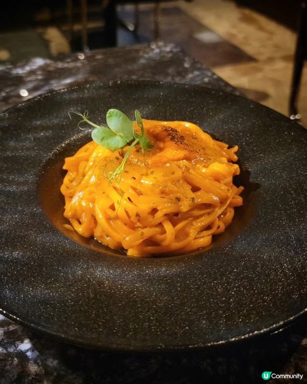 尖沙咀暗黑酒吧🍷新菜必試！✨