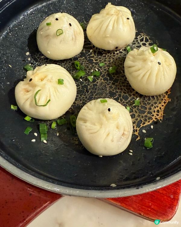 奧海城田園風打卡高質餐廳！🌿💰