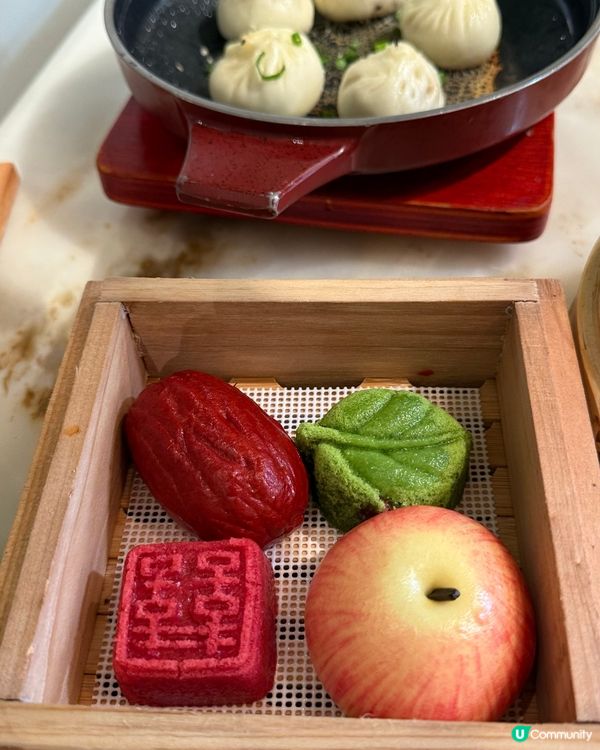 奧海城田園風打卡高質餐廳！🌿💰