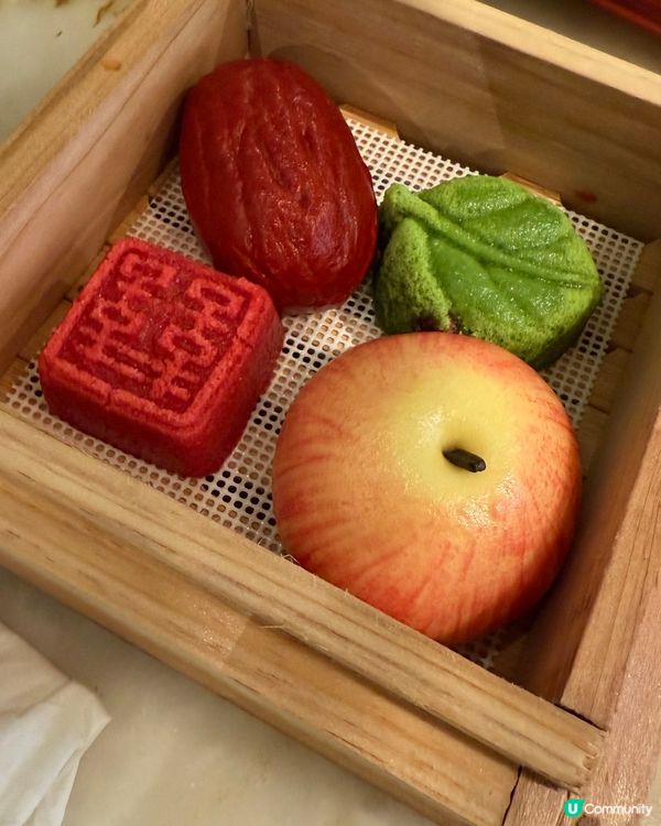 奧海城田園風打卡高質餐廳！🌿💰