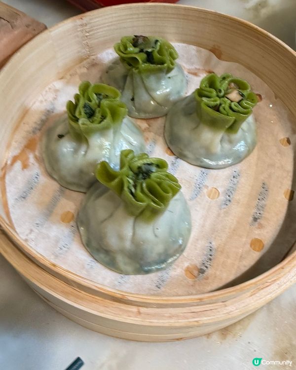 奧海城田園風打卡高質餐廳！🌿💰