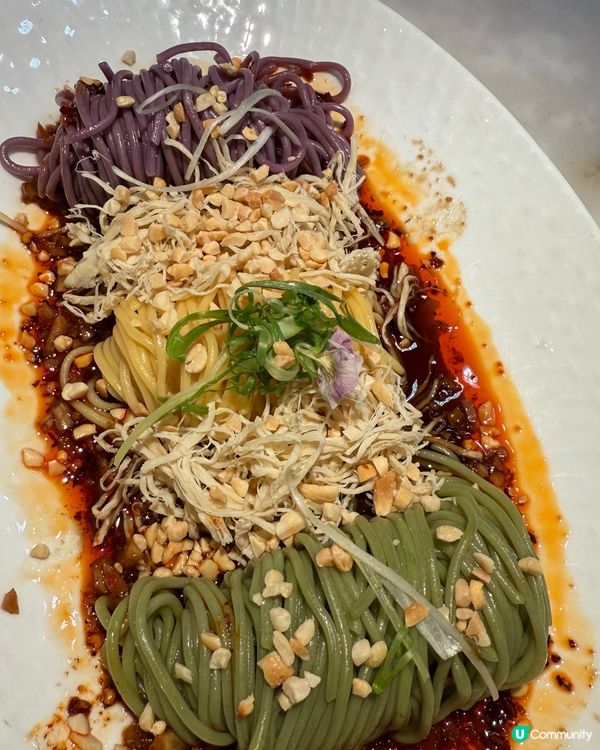 奧海城田園風打卡高質餐廳！🌿💰