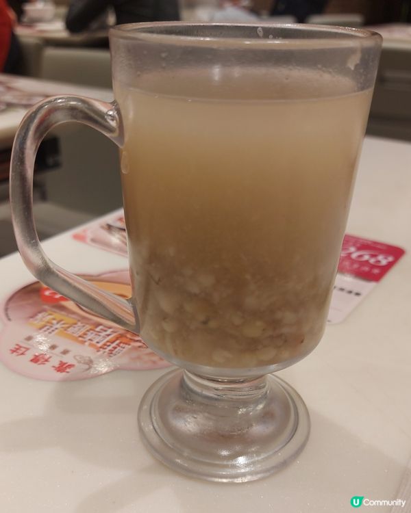 靠得住雲吞麵