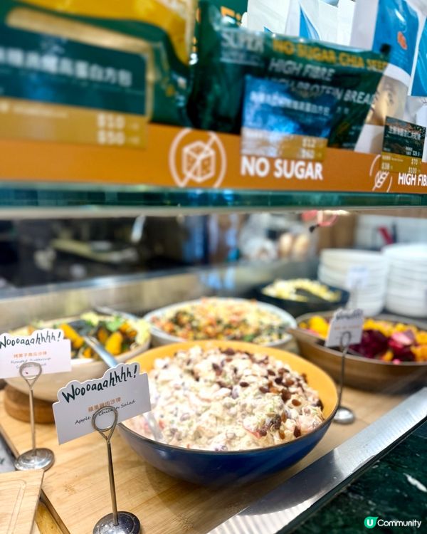 Oliver’s Super Sandwiches