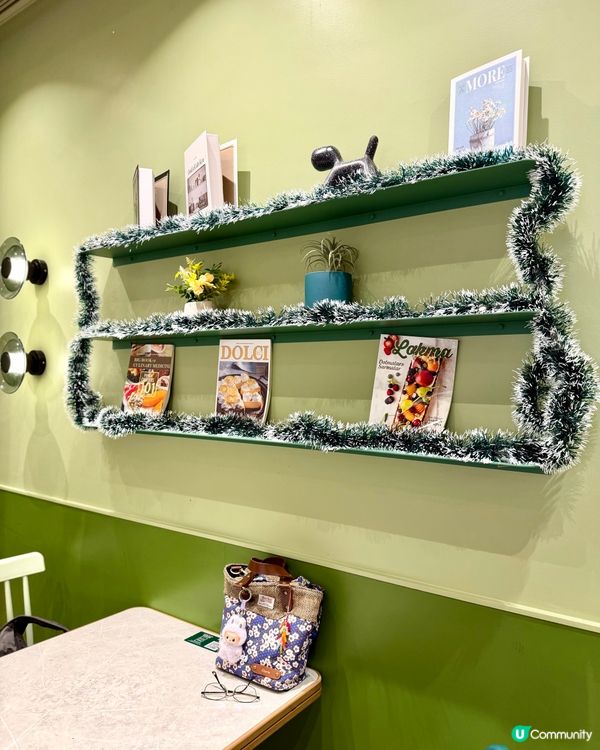 Oliver’s Super Sandwiches