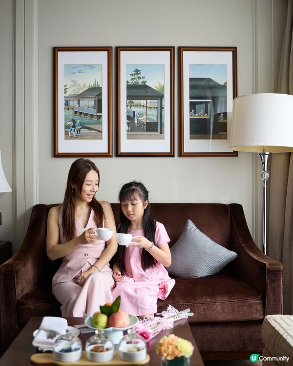 深圳酒店親子遊🎡🎠 室內playroom奈爾寶超好玩