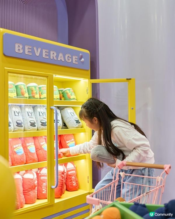 深圳酒店親子遊🎡🎠 室內playroom奈爾寶超好玩