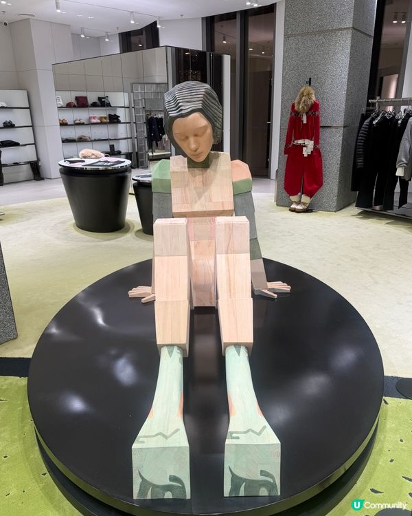 巨人展打卡！2025先嚟都值！🤩