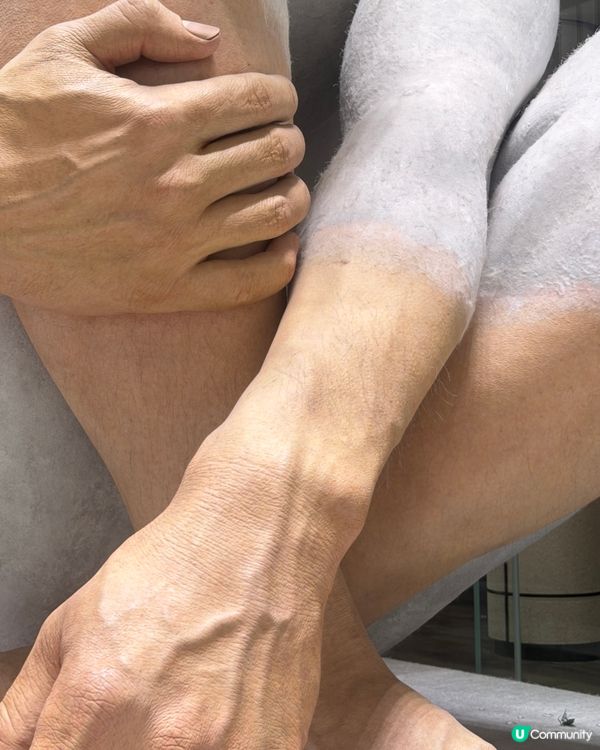 巨人展打卡！2025先嚟都值！🤩