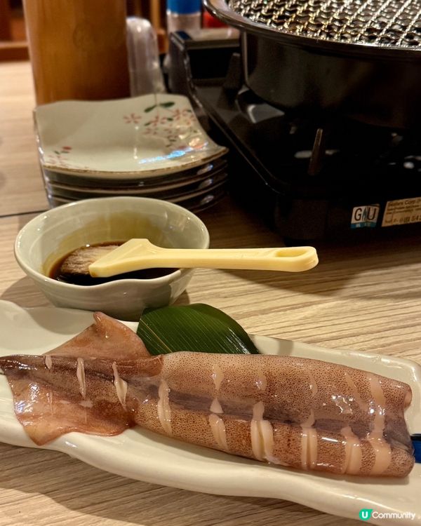 人氣灸燒左口魚煲仔飯🔥🔥