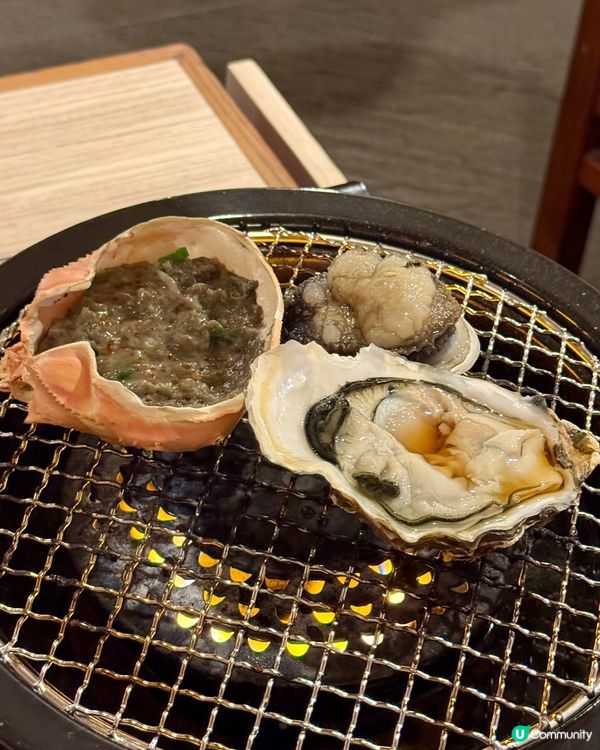 人氣灸燒左口魚煲仔飯🔥🔥