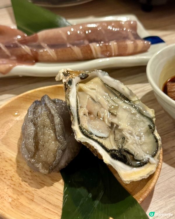 人氣灸燒左口魚煲仔飯🔥🔥