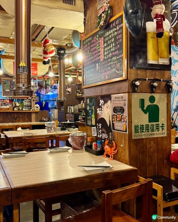 人氣灸燒左口魚煲仔飯🔥🔥