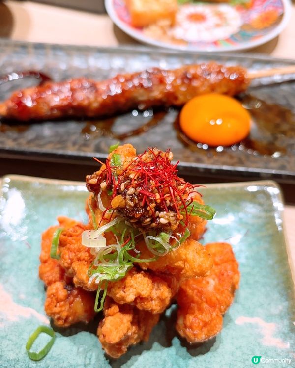 日本人主理日式居酒屋🏮