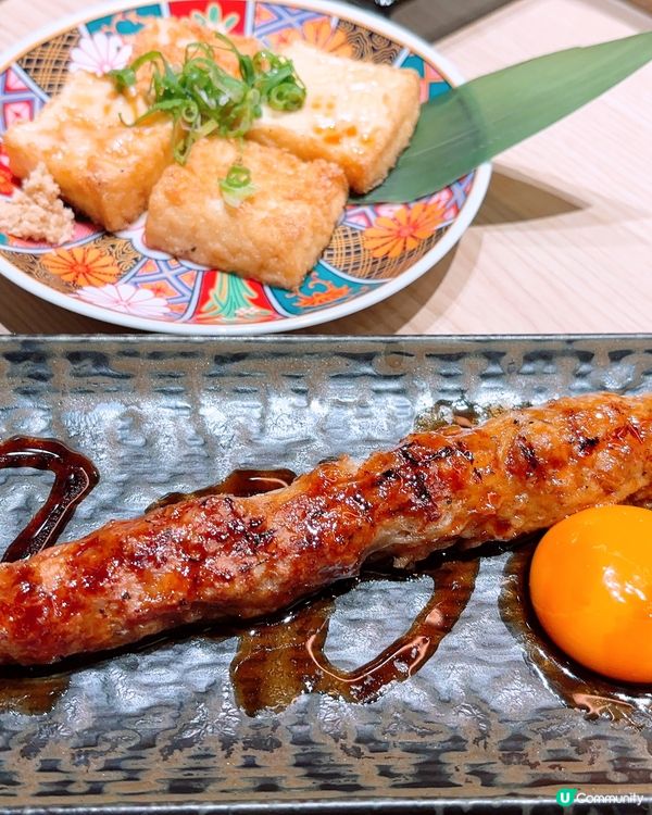 日本人主理日式居酒屋🏮