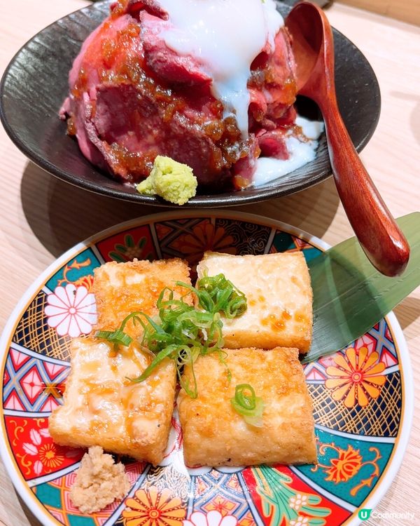 日本人主理日式居酒屋🏮