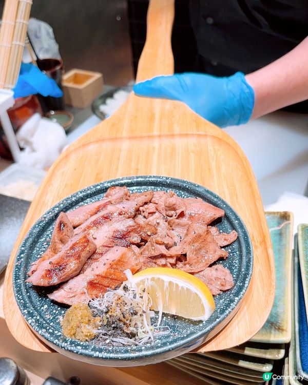日本人主理日式居酒屋🏮