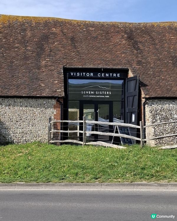 《光影誌》29｜漫步絕美白崖的一日純淨之旅