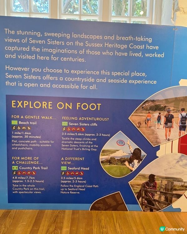 《光影誌》29｜漫步絕美白崖的一日純淨之旅