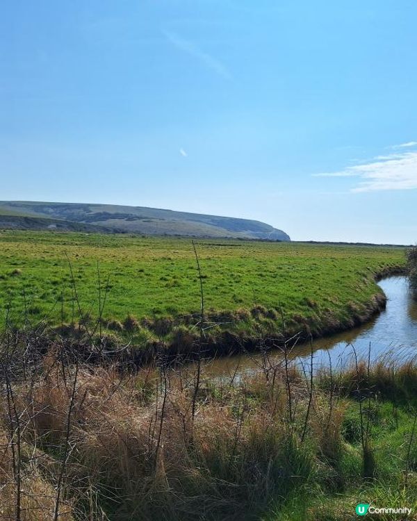 《光影誌》29｜漫步絕美白崖的一日純淨之旅