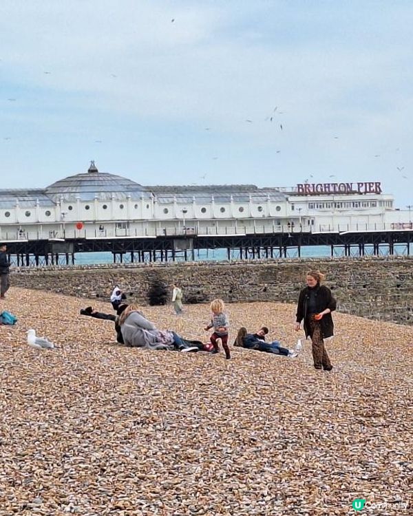 《光影誌》29｜漫步絕美白崖的一日純淨之旅