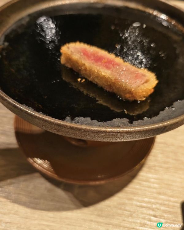 【超好味之和式美食 の 京都勝牛】