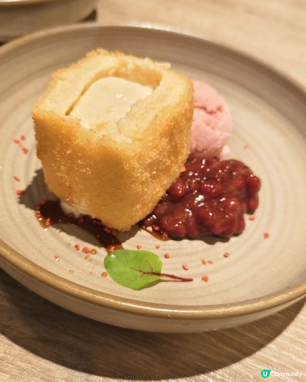 【超好味之和式美食 の 京都勝牛】