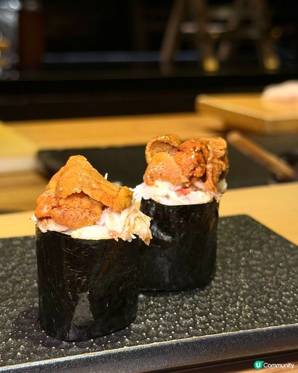 銅鑼灣65折！拖羅鮑魚任食🍣🥢