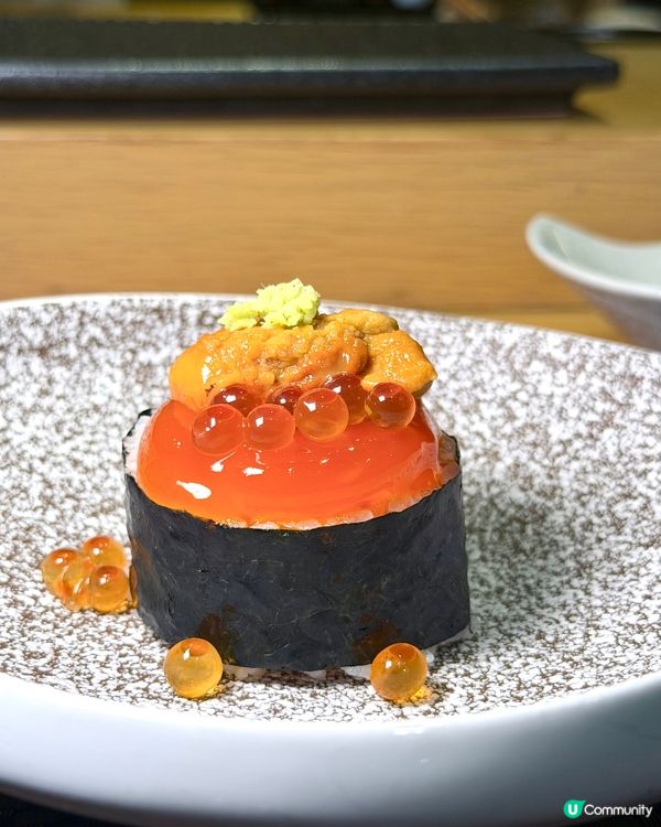 銅鑼灣65折！拖羅鮑魚任食🍣🥢