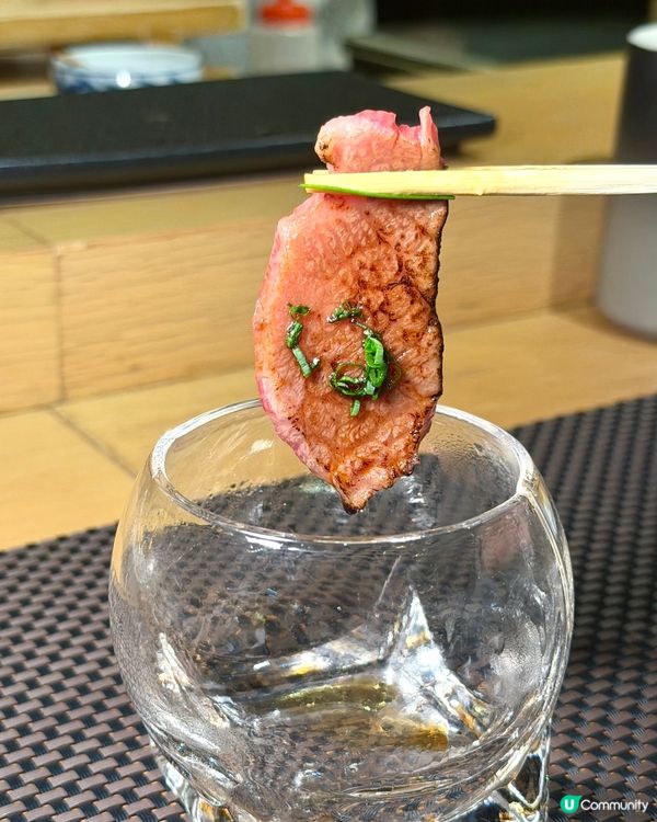 銅鑼灣65折！拖羅鮑魚任食🍣🥢