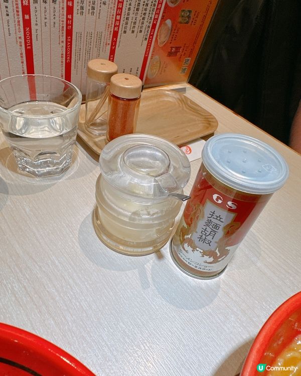 一幻買一送一！蝦湯拉麵必試 🍜🦐