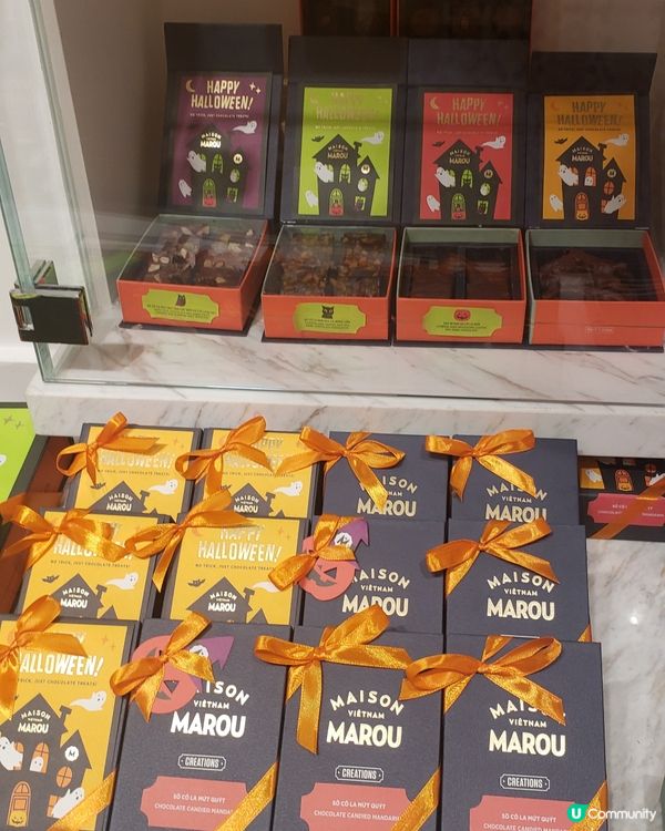 越南得獎朱古力