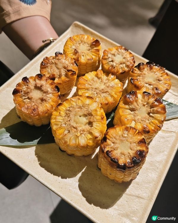 【沉浸式亞馬遜森林 の 葵芳巴西燒烤放題】