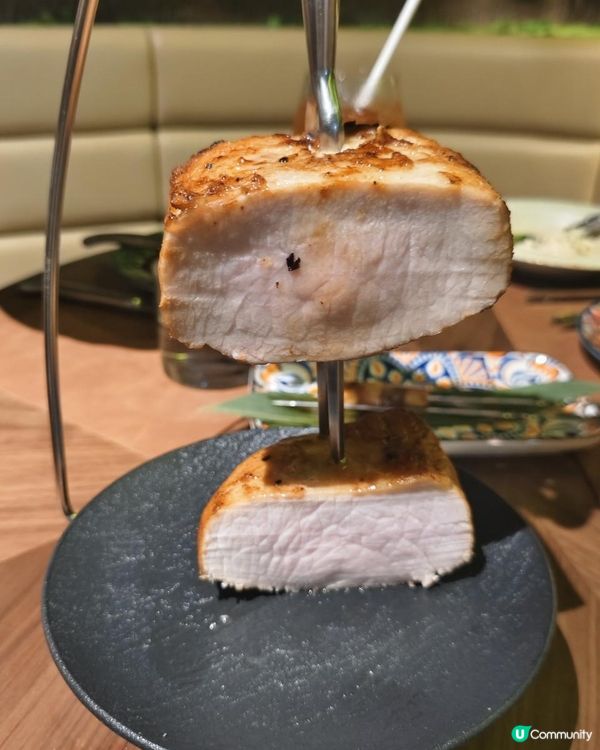 【沉浸式亞馬遜森林 の 葵芳巴西燒烤放題】