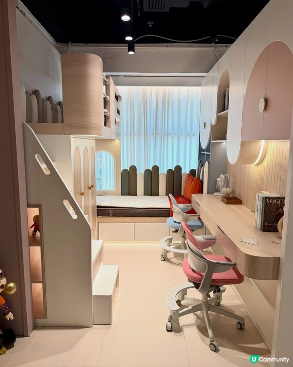 唔使北上！傢俬站新店巡禮 🤩