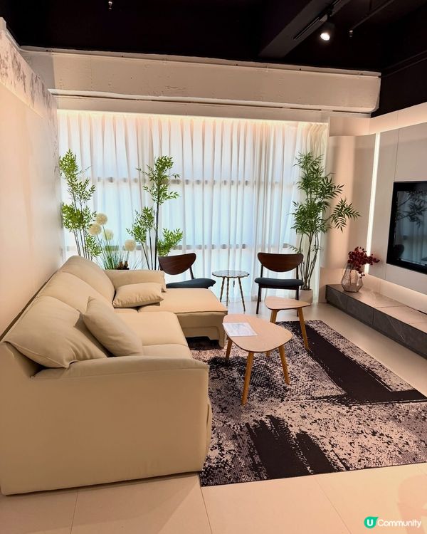 唔使北上！傢俬站新店巡禮 🤩