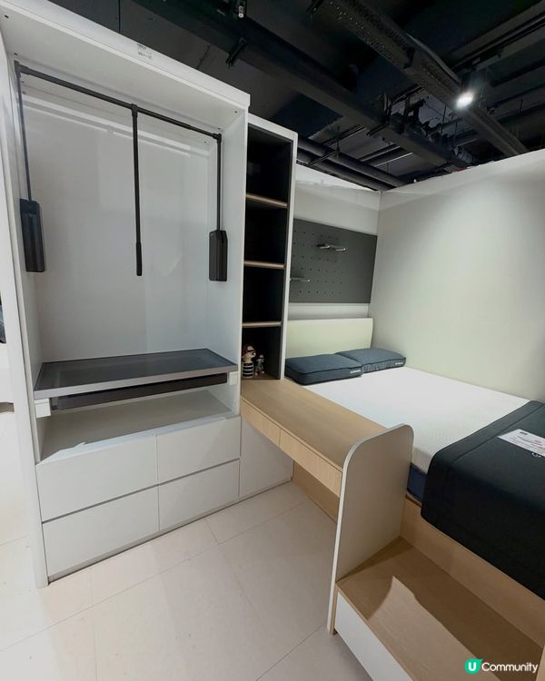 唔使北上！傢俬站新店巡禮 🤩