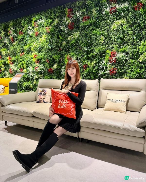 唔使北上！傢俬站新店巡禮 🤩