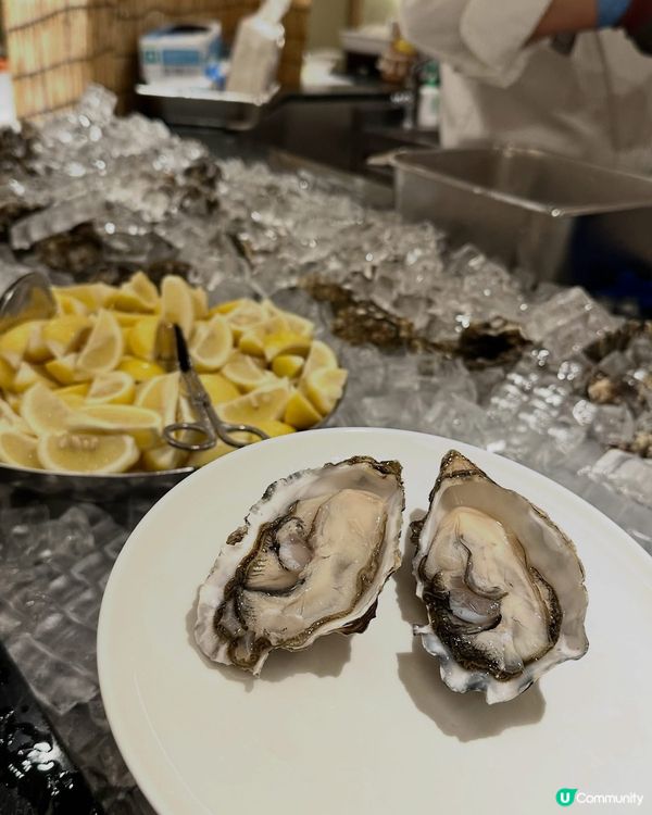 全新酒店🏨自助餐龍蝦🦞生蠔🦪雪場蟹腳🦀通通吃到飽