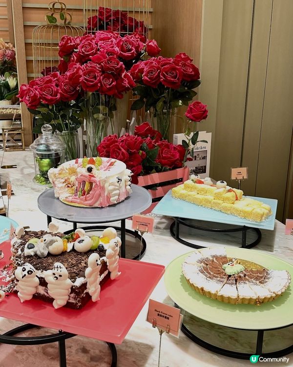 全新酒店🏨自助餐龍蝦🦞生蠔🦪雪場蟹腳🦀通通吃到飽