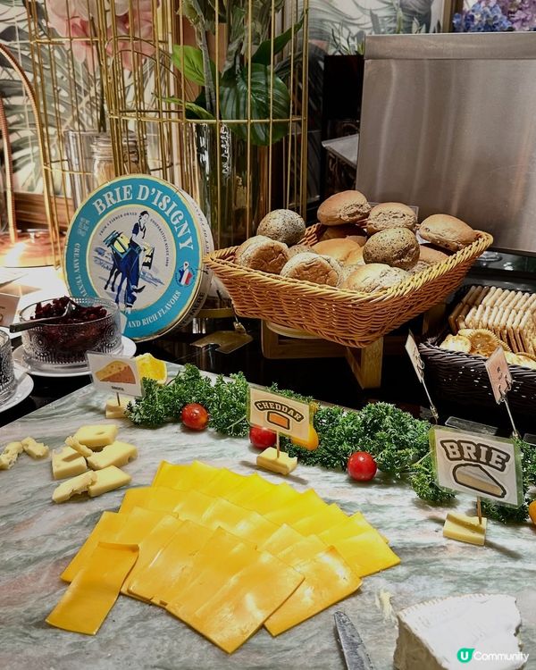 全新酒店🏨自助餐龍蝦🦞生蠔🦪雪場蟹腳🦀通通吃到飽