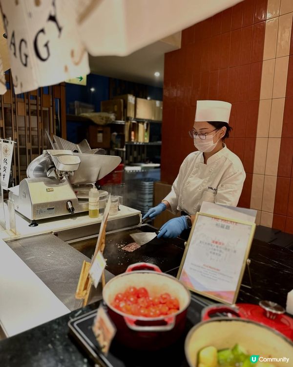 全新酒店🏨自助餐龍蝦🦞生蠔🦪雪場蟹腳🦀通通吃到飽