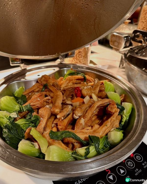 全新酒店🏨自助餐龍蝦🦞生蠔🦪雪場蟹腳🦀通通吃到飽