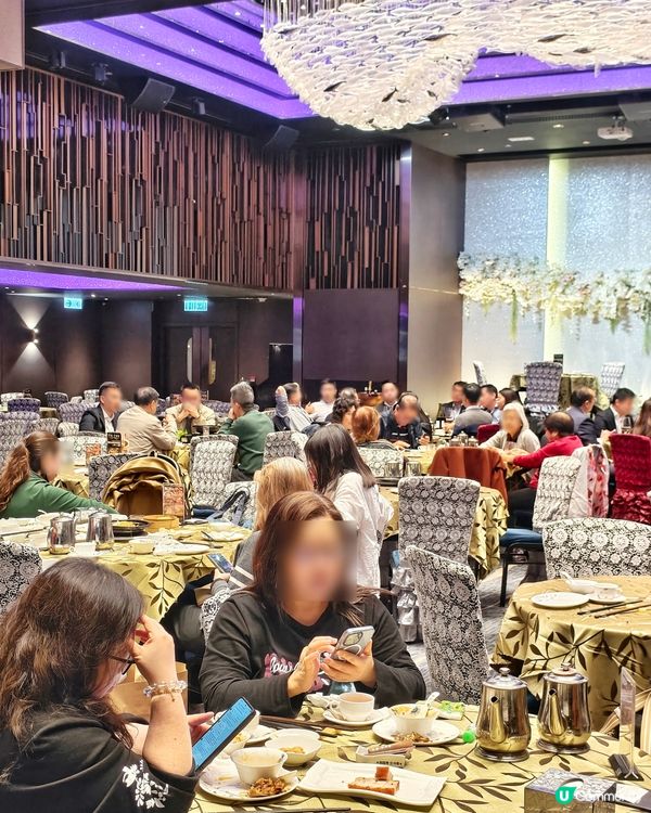 華麗🤩高質👍中菜🥢
