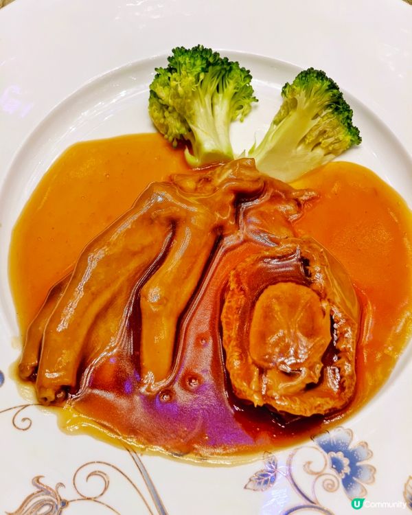 華麗🤩高質👍中菜🥢
