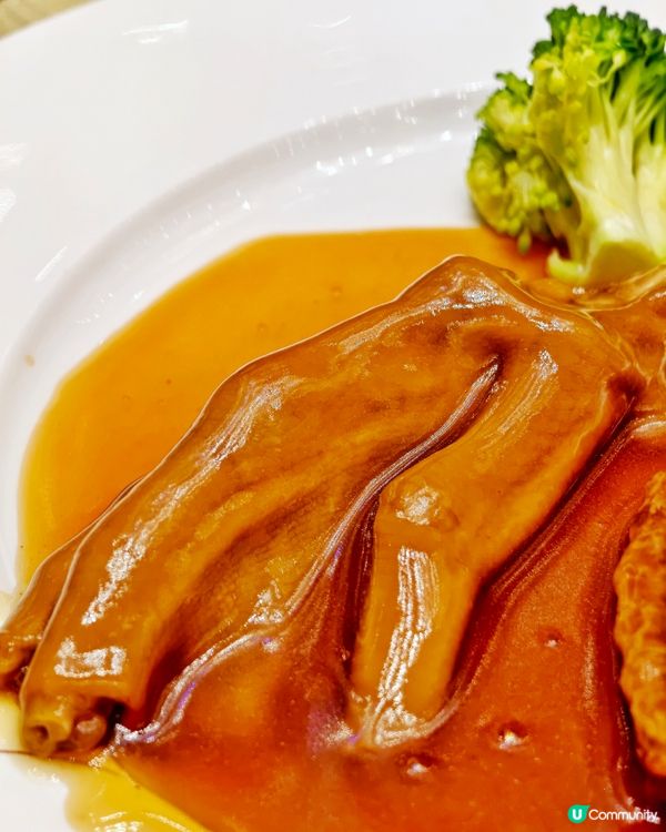 華麗🤩高質👍中菜🥢
