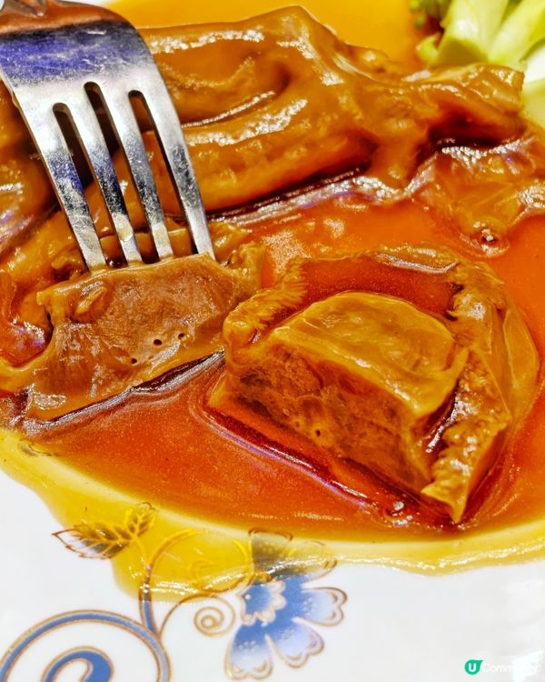 華麗🤩高質👍中菜🥢
