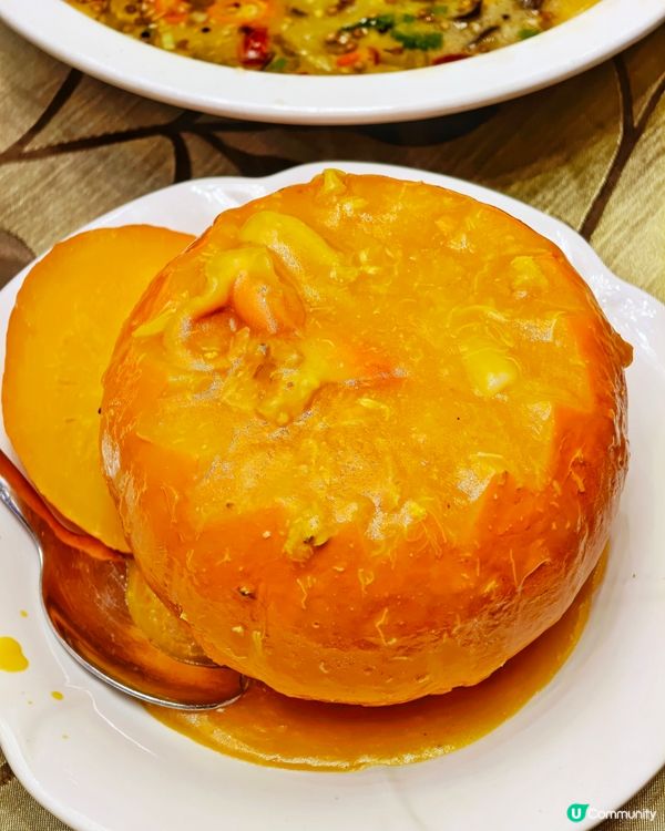 華麗🤩高質👍中菜🥢
