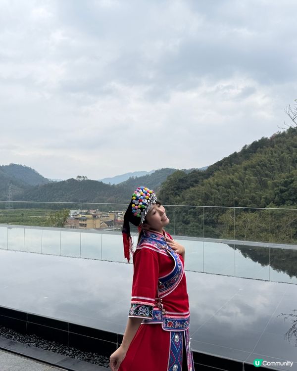 連州好去處，遠離繁囂第一選擇！