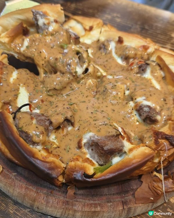 【懷舊風薄撐窩夫 の 窩子】